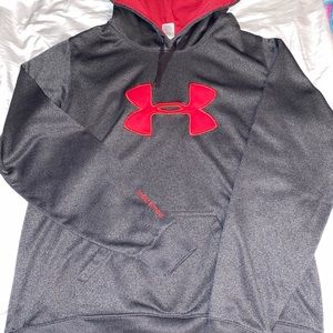 Under Armour Hoodie